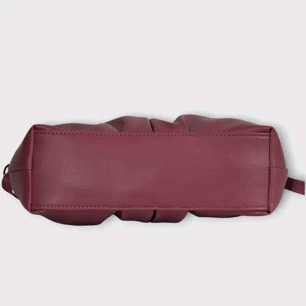 Onion_PU_Stylish_Self_Design_Crossbody_Sling_Bag_For_Women_&_Girls_(10_X_4_X_7_Inch)
