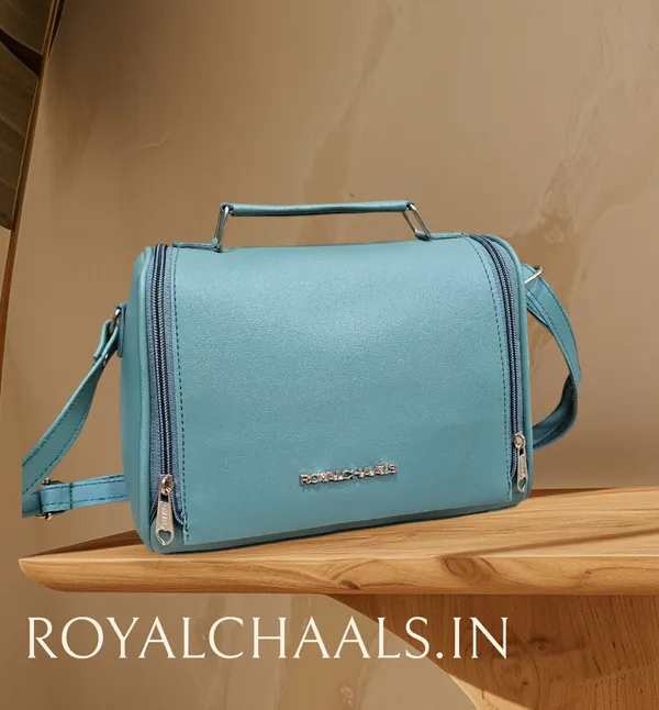 Green_Pu_Stylish_Self_Design_Crossbody_Sling_Bag_For_Women_&_Girls_(8_X_3_X_6_Inch)