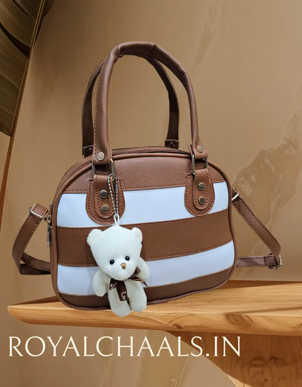 Tan_Pu_Stylish_Self_Design_Crossbody_Sling_Bag_For_Women_&_Girls_(11_X_3_X_7_Inch)