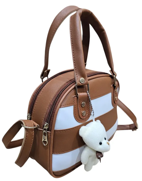 Tan_Pu_Stylish_Self_Design_Crossbody_Sling_Bag_For_Women_&_Girls_(11_X_3_X_7_Inch)
