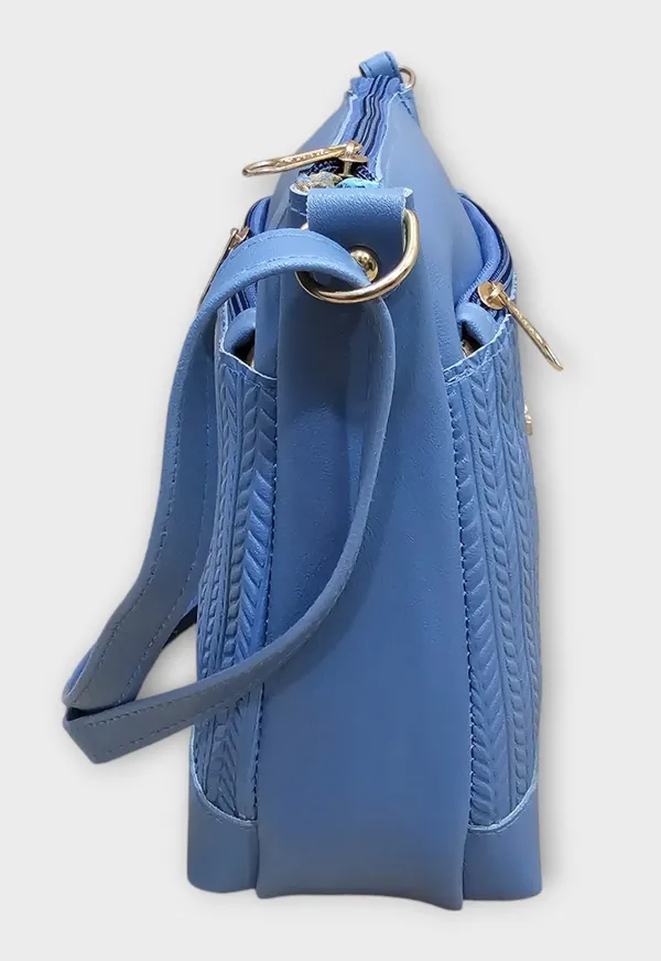 Blue_Pu_Stylish_Self_Design_Crossbody_Sling_Bag_For_Women_&_Girls_(8_X_3_X_8_Inch)