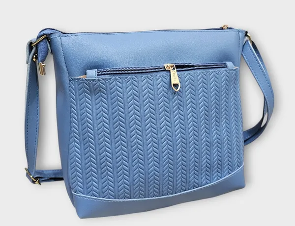 Blue_Pu_Stylish_Self_Design_Crossbody_Sling_Bag_For_Women_&_Girls_(8_X_3_X_8_Inch)