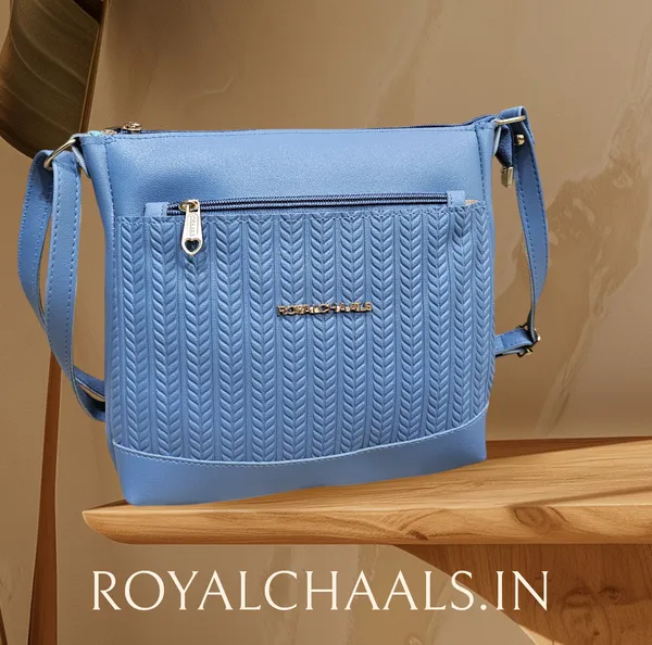 Blue_Pu_Stylish_Self_Design_Crossbody_Sling_Bag_For_Women_&_Girls_(8_X_3_X_8_Inch)