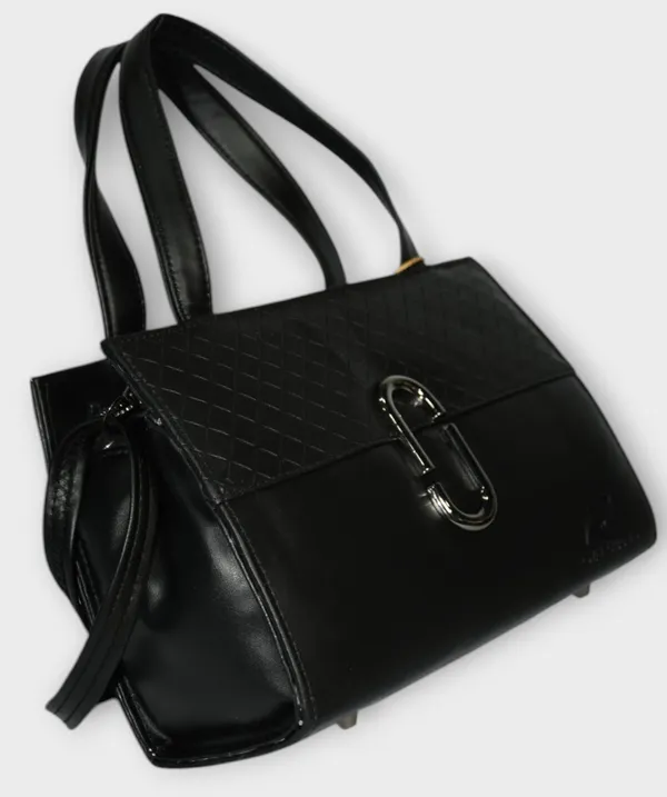 Black_Cross_Body_Sling_Bag_For_Woman