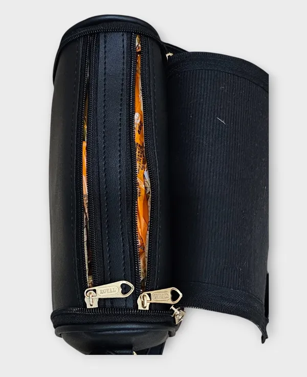 Black_Pu_Stylish_Self_Design_Crossbody_Sling_Bag_For_Women_&_Girls_(8_X_3_X_6_Inch)