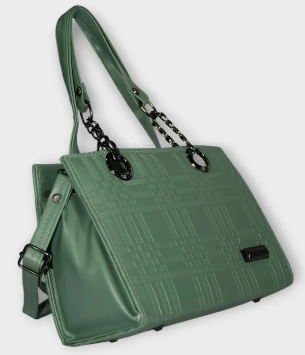 Green_Cross_Body_Sling_Bag_For_Woman