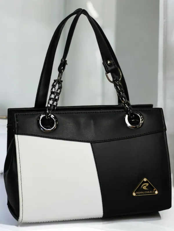 Black_Cross_Body_Sling_Bag_For_Woman