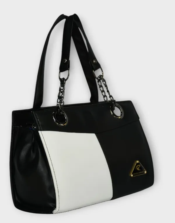 Black_Cross_Body_Sling_Bag_For_Woman