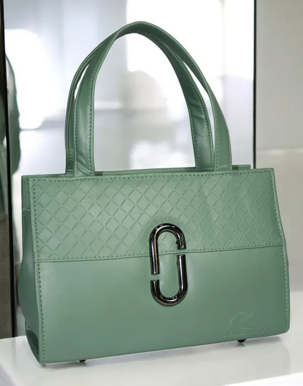 Green_Cross_Body_Sling_Bag_For_Woman
