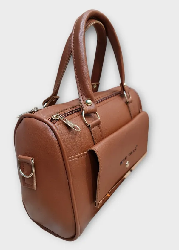 Tan_Pu_Stylish_Self_Design_Crossbody_Sling_Bag_For_Women_&_Girls_(10_X_3_X_7_Inch)