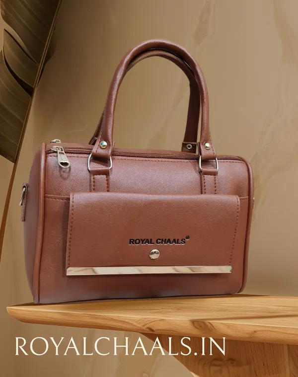 Tan_Pu_Stylish_Self_Design_Crossbody_Sling_Bag_For_Women_&_Girls_(10_X_3_X_7_Inch)