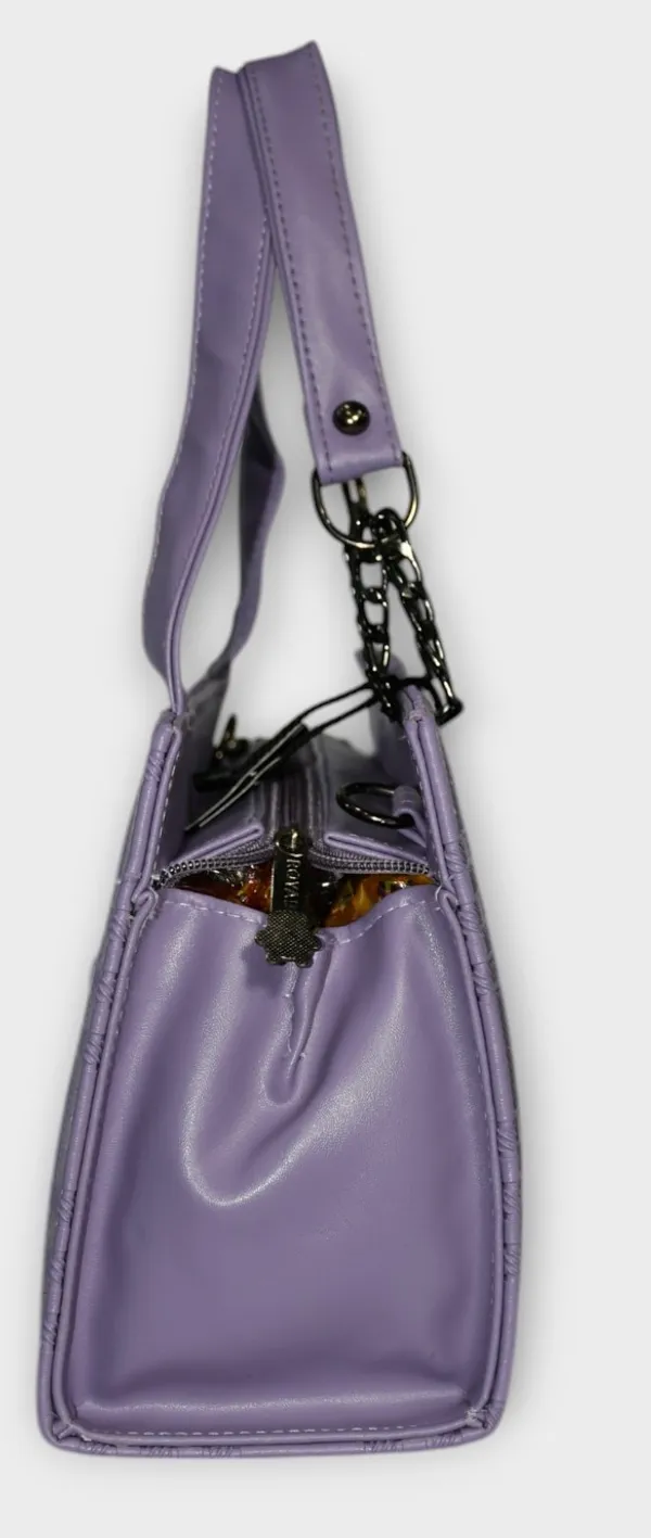 Purple_Cross_Body_Sling_Bag_For_Woman