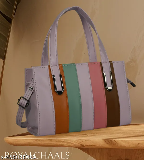 Pink_Pu_Stylish_Self_Design_Crossbody_Sling_Bag_For_Women_&_Girls_(10_X_4_X_7_Inch)