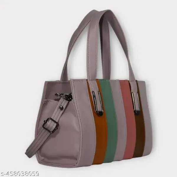 Pink_Pu_Stylish_Self_Design_Crossbody_Sling_Bag_For_Women_&_Girls_(10_X_4_X_7_Inch)