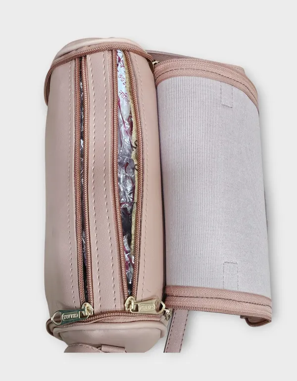 Pink_Pu_Stylish_Self_Design_Crossbody_Sling_Bag_For_Women_&_Girls_(8_X_3_X_6_Inch)