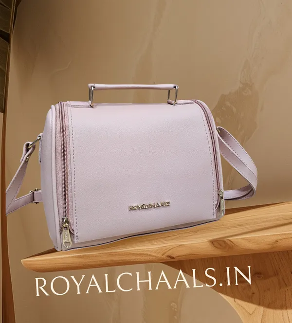Pink_Pu_Stylish_Self_Design_Crossbody_Sling_Bag_For_Women_&_Girls_(8_X_3_X_6_Inch)