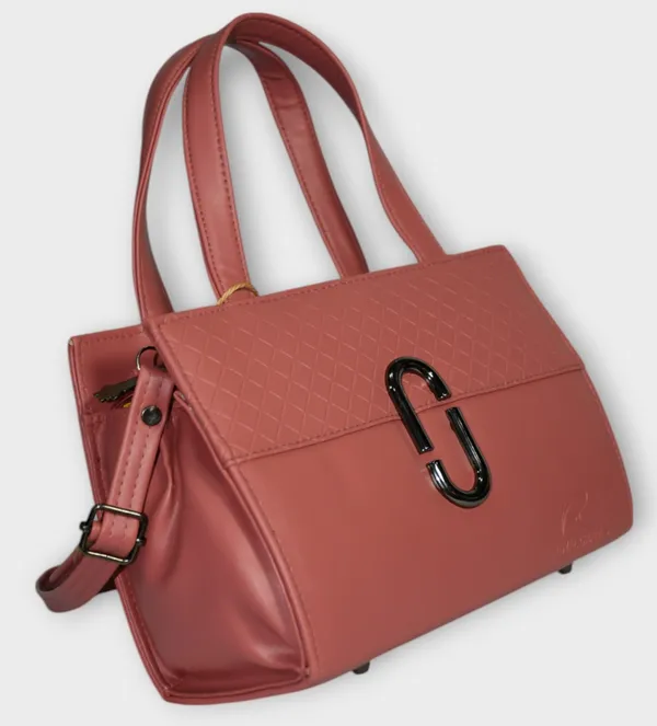 Peach_Cross_Body_Sling_Bag_For_Woman