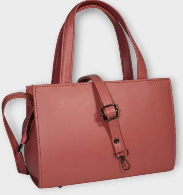 Peach_Cross_Body_Sling_Bag_For_Woman