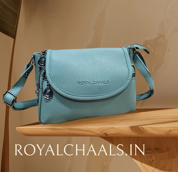 Green_Pu_Stylish_Self_Design_Crossbody_Sling_Bag_For_Women_&_Girls_(11_X_4_X_9_Inch)