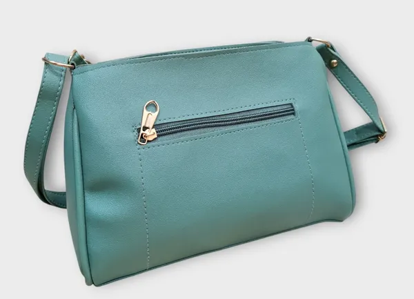 Green_Pu_Stylish_Self_Design_Crossbody_Sling_Bag_For_Women_&_Girls_(10_X_3_X_7_Inch)