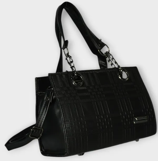 Black_Cross_Body_Sling_Bag_For_Woman