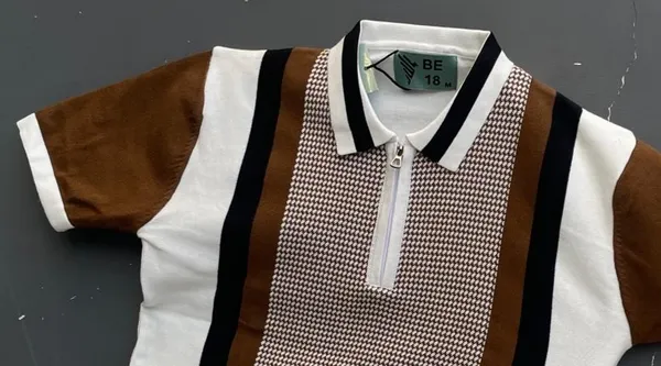 MEN'S_COLLAR_CHAIN_COTTON_FANCY_T-SHIRT