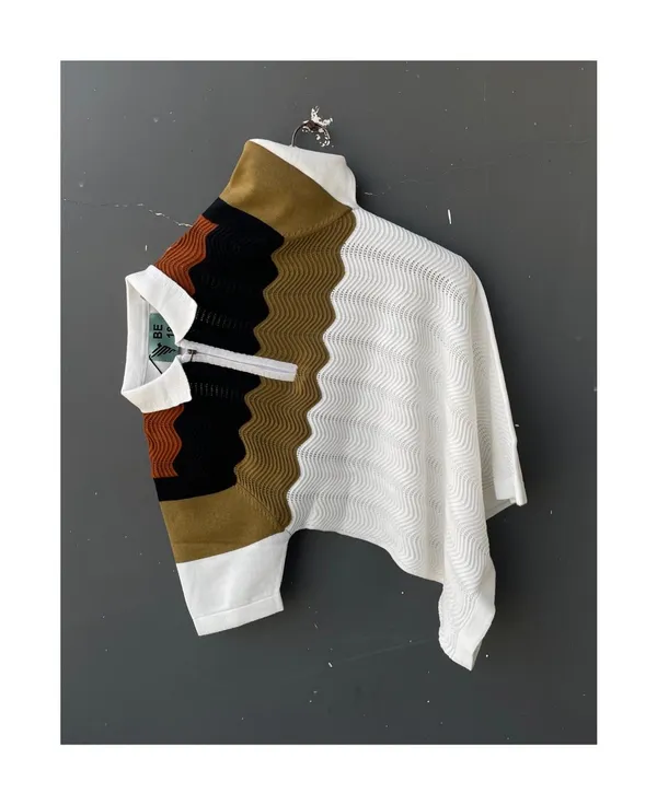 MEN'S_COLLAR_COTTON_HALF_SLEEVE_T-SHIRT