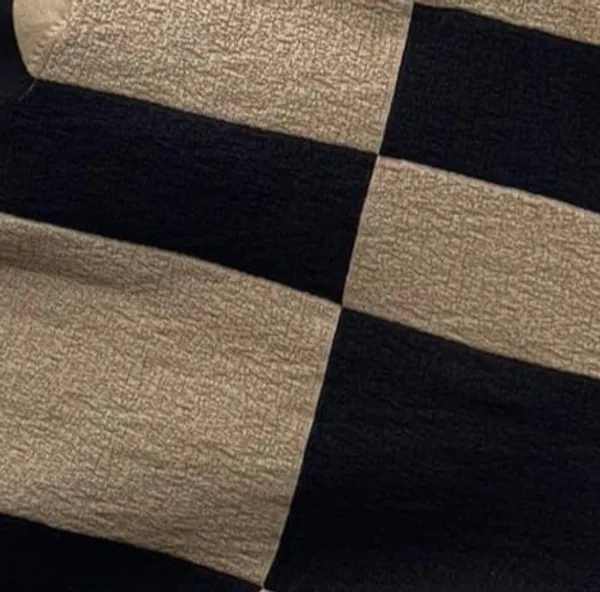 Brown_&_Black_Cotton_Half_Sleeve_T-Shirt