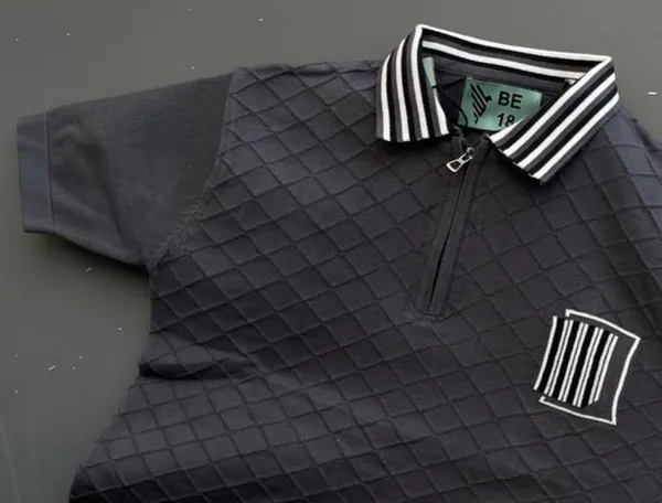MEN'S_COLLAR_CHAIN_COTTON_FANCY_T-SHIRT
