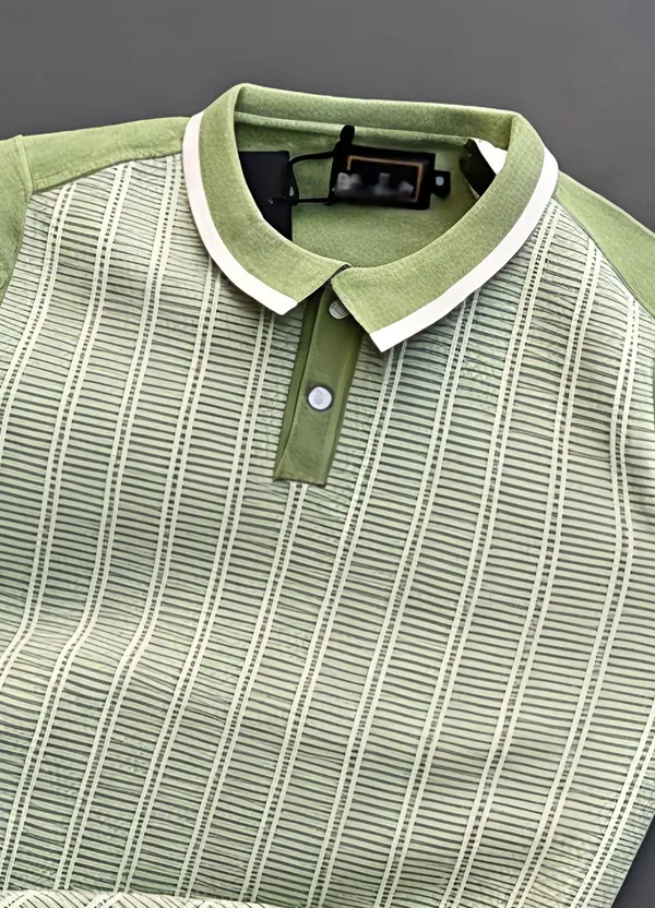 Men's_Collar_Button_Knitted_Cotton_Half_Sleeve_Fancy_Multicolor_T-Shirt_