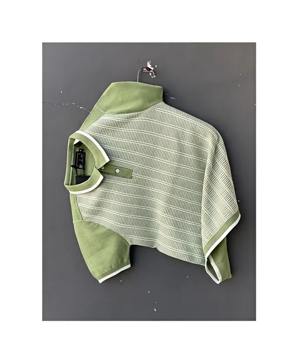 Men's_Collar_Button_Knitted_Cotton_Half_Sleeve_Fancy_Multicolor_T-Shirt_