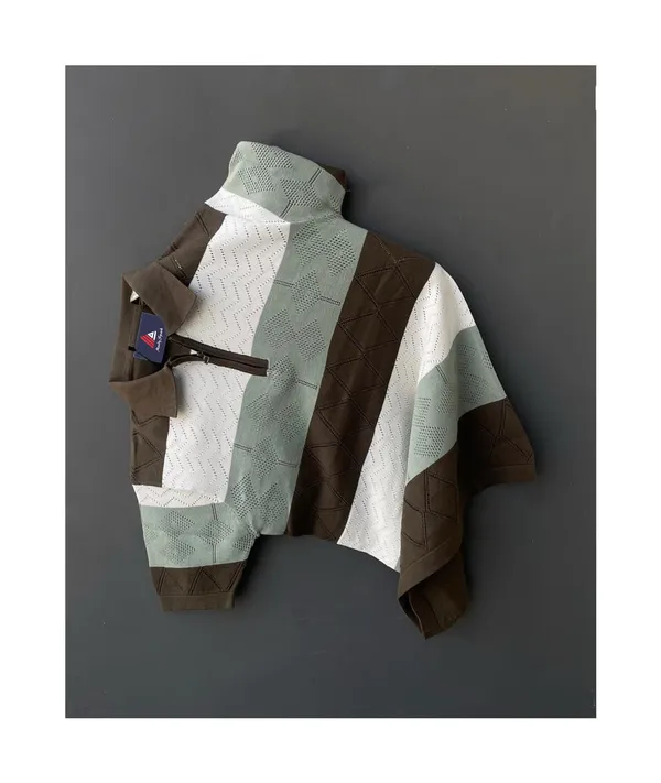 Men's_Collar_Chain_Cotton_Knitted_Fancy_T-Shirt_