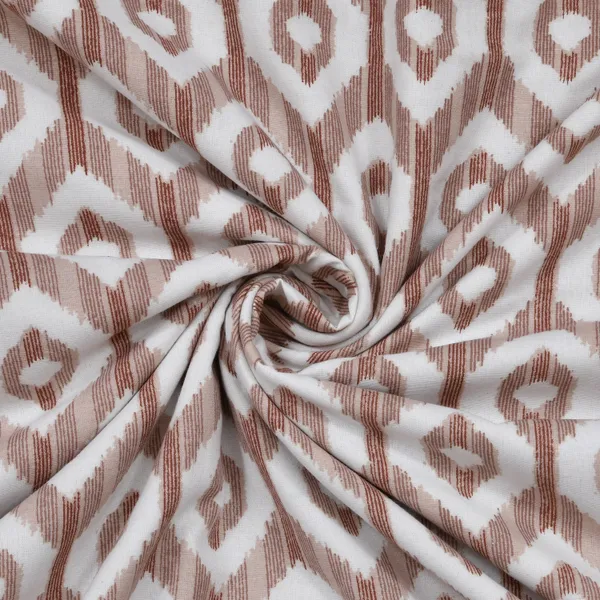 Single_Bed_Brown_&_White_Cotton_Reversible_Dohar_Printed_Blanket_Soft_&_Lightweight_AC_Comforter_Perfect_Festive_Gift_Blankets