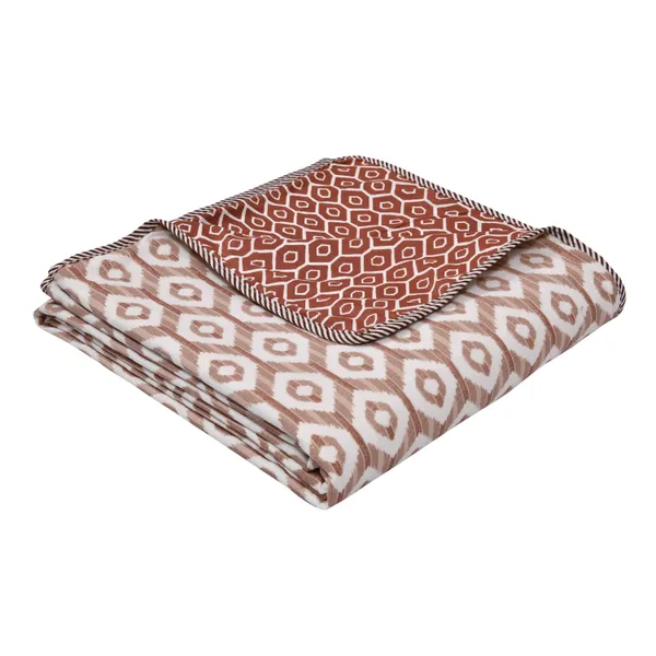 Single_Bed_Brown_&_White_Cotton_Reversible_Dohar_Printed_Blanket_Soft_&_Lightweight_AC_Comforter_Perfect_Festive_Gift_Blankets