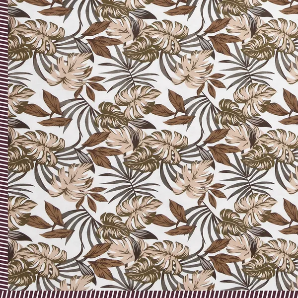 Double_Bed_Brown_&_White_Cotton_Reversible_Dohar_Printed_Blanket_Soft_&_Lightweight_AC_Comforter_Perfect_Festive_Gift_Blankets