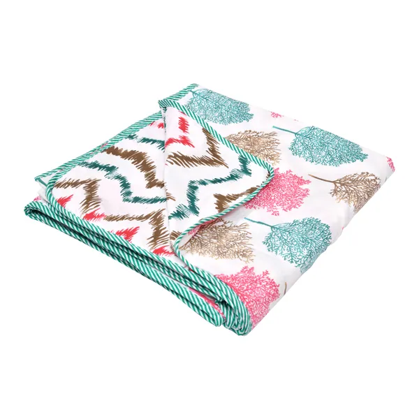 Single_Bed_Multicolor_Cotton_Reversible_Dohar_Printed_Blanket_Soft_&_Lightweight_AC_Comforter_Perfect_Festive_Gift_Blankets