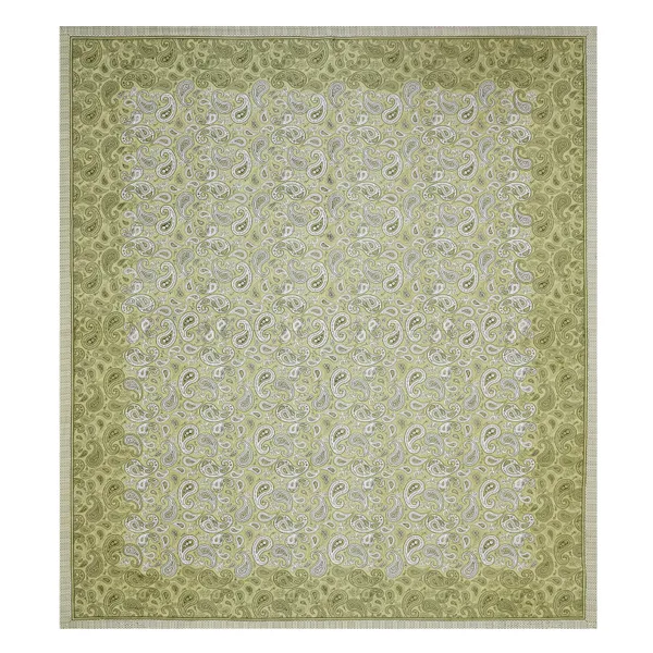 Double_Bed_Green_Cotton_Bedsheet_For_Double_Bed_With_2_Pillow_Covers_Premium_King_Size_Bedsheets
