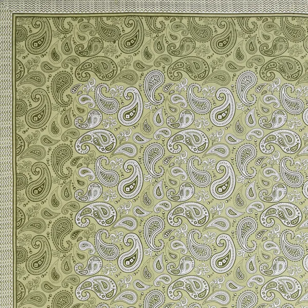 Double_Bed_Green_Cotton_Bedsheet_For_Double_Bed_With_2_Pillow_Covers_Premium_King_Size_Bedsheets