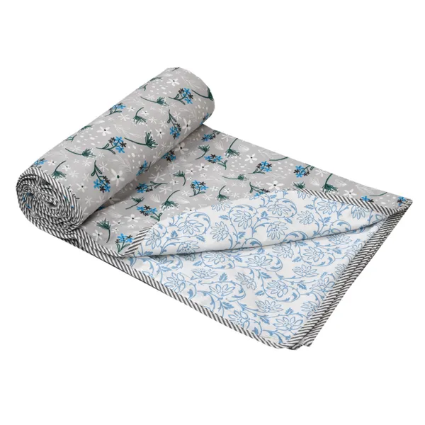 Double_Bed_Blue_&_Grey_Cotton_Reversible_Dohar_Printed_Blanket_Soft_&_Lightweight_AC_Comforter_Perfect_Festive_Gift_Blankets