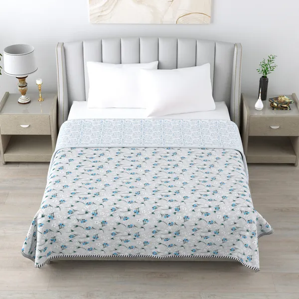 Double_Bed_Blue_&_Grey_Cotton_Reversible_Dohar_Printed_Blanket_Soft_&_Lightweight_AC_Comforter_Perfect_Festive_Gift_Blankets