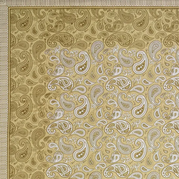 Double_Bed_Yellow_Cotton_Bedsheet_For_Double_Bed_With_2_Pillow_Covers_Premium_King_Size_Bedsheets