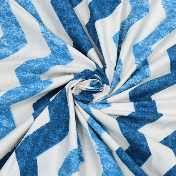 Double_Bed_Blue_Cotton_Bedsheet_For_Double_Bed_With_2_Pillow_Covers_Premium_King_Size_Bedsheets