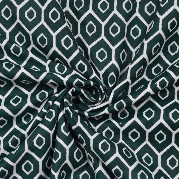 Single_Bed_Green_&_Blue_Cotton_Reversible_Dohar_Printed_Blanket_Soft_&_Lightweight_AC_Comforter_Perfect_Festive_Gift_Blankets