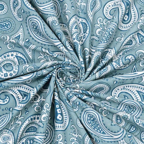 Double_Bed_Blue_Cotton_Bedsheet_For_Double_Bed_With_2_Pillow_Covers_Premium_King_Size_Bedsheets