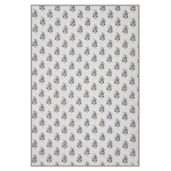 Double_Bed_Blue_&_Orange_Cotton_Reversible_Dohar_Printed_Blanket_Soft_&_Lightweight_AC_Comforter_Perfect_Festive_Gift_Blankets