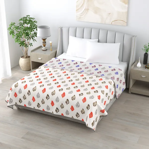 Double_Bed_Multicolor_Cotton_Reversible_Dohar_Printed_Blanket_Soft_&_Lightweight_AC_Comforter_Perfect_Festive_Gift_Blankets