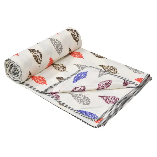 Double_Bed_Multicolor_Cotton_Reversible_Dohar_Printed_Blanket_Soft_&_Lightweight_AC_Comforter_Perfect_Festive_Gift_Blankets