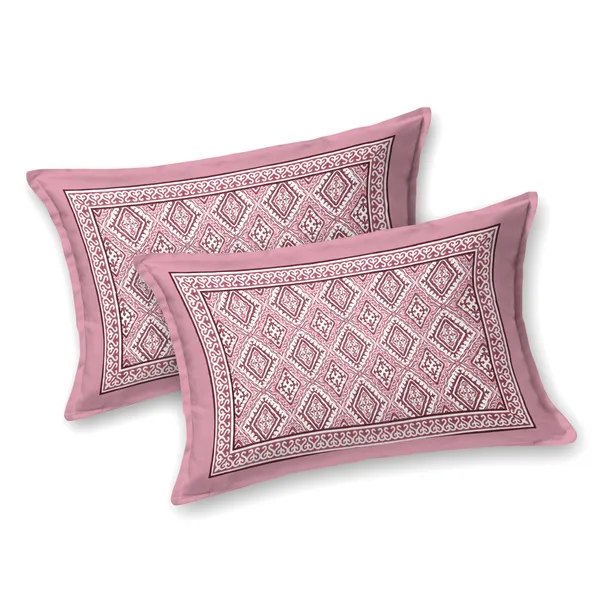 Double_Bed_Pink_Cotton_Bedsheet_For_Double_Bed_With_2_Pillow_Covers_Premium_King_Size_Bedsheets
