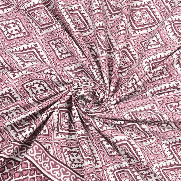 Double_Bed_Pink_Cotton_Bedsheet_For_Double_Bed_With_2_Pillow_Covers_Premium_King_Size_Bedsheets