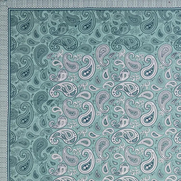 Double_Bed_Sea_Green_Cotton_Bedsheet_For_Double_Bed_With_2_Pillow_Covers_Premium_King_Size_Bedsheets
